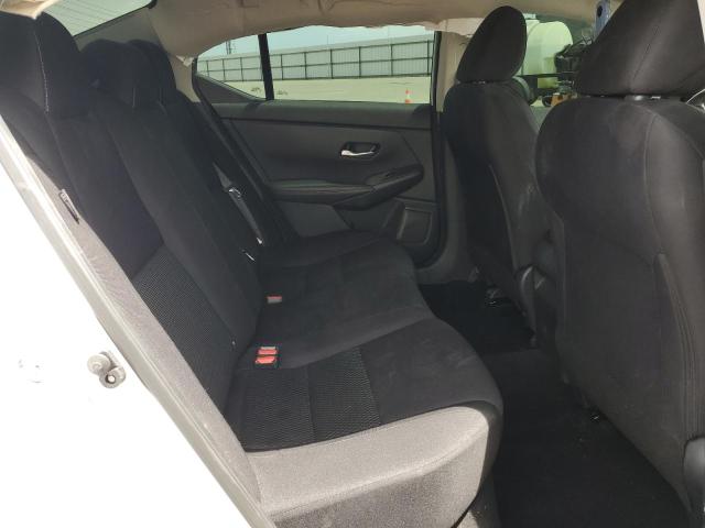 2021 Nissan Sentra S VIN: 3N1AB8BV5MY298307 Lot: 57137794