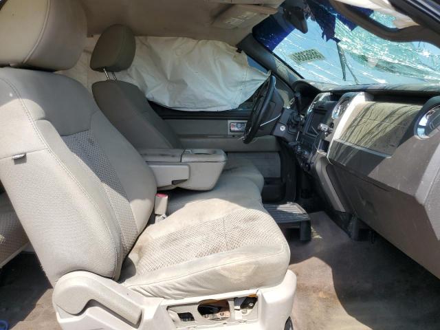 2009 Ford F150 Super Cab VIN: 1FTRX14829KB24796 Lot: 58953354