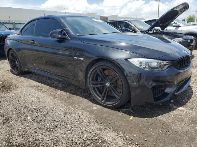 VIN WBS3U9C57GP969026 2016 BMW M4 no.4