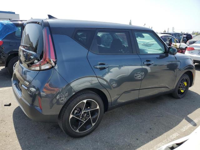 2023 Kia Soul Ex VIN: KNDJ33AU1P7194621 Lot: 57981824