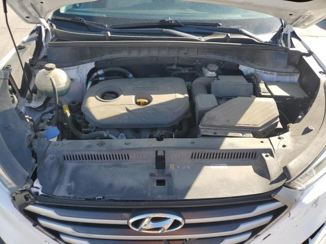 2018 Hyundai Tucson Sel VIN: KM8J3CA46JU609288 Lot: 58860614