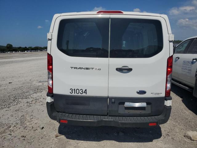 2019 Ford Transit T-150 VIN: 1FTYE1ZM6KKB18349 Lot: 60052344
