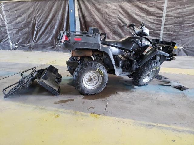 2007 POLARIS X2 800 EFI - 4XATH76A67A965066