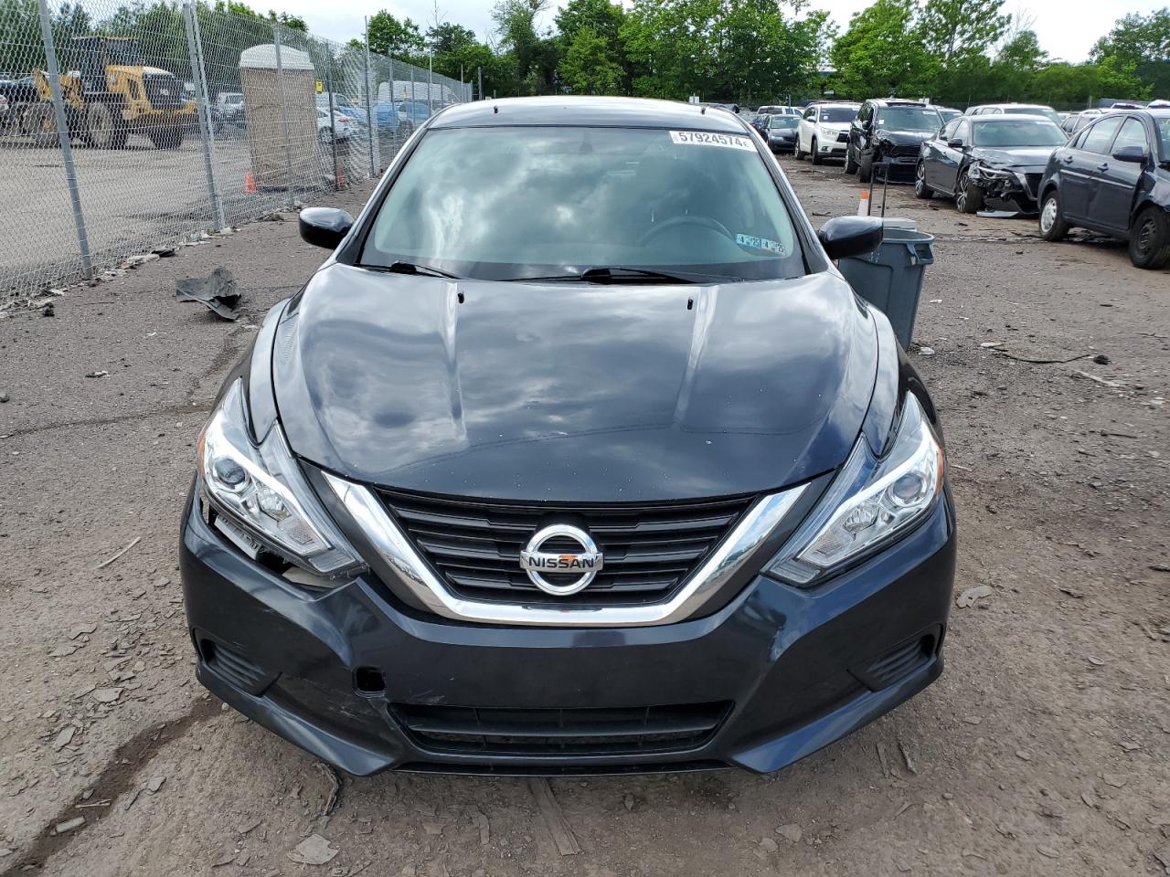 1N4AL3AP6GC143042 2016 Nissan Altima 2.5