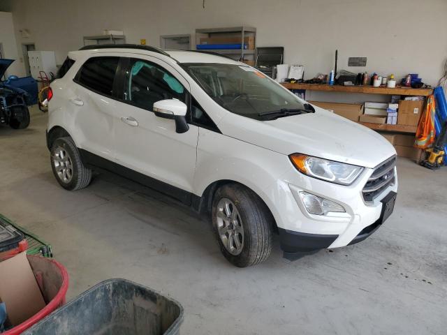 MAJ6P1UL4JC174949 2018 Ford Ecosport Se