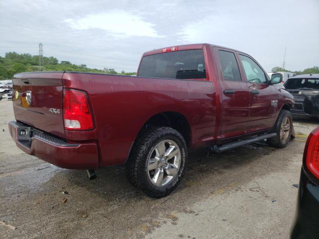 2019 RAM 1500 CLASS - 1C6RR7FG3KS531749