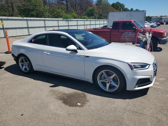 WAUTNAF59KA036710 2019 Audi A5 Premium Plus