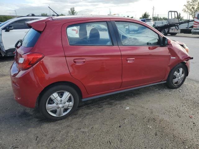 2019 Mitsubishi Mirage Es VIN: ML32A3HJ3KH014650 Lot: 58710574