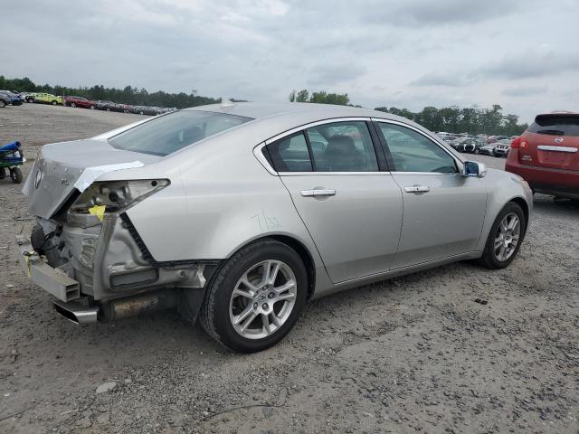 2010 Acura Tl VIN: 19UUA8F53AA023902 Lot: 57823344