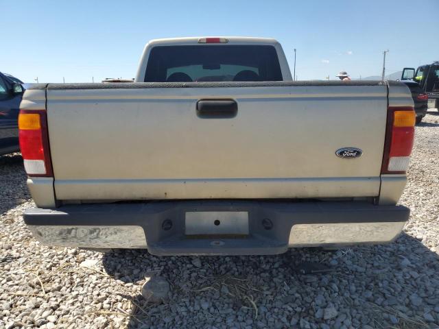 1999 Ford Ranger Super Cab VIN: 1FTYR14C9XPA94920 Lot: 58776364