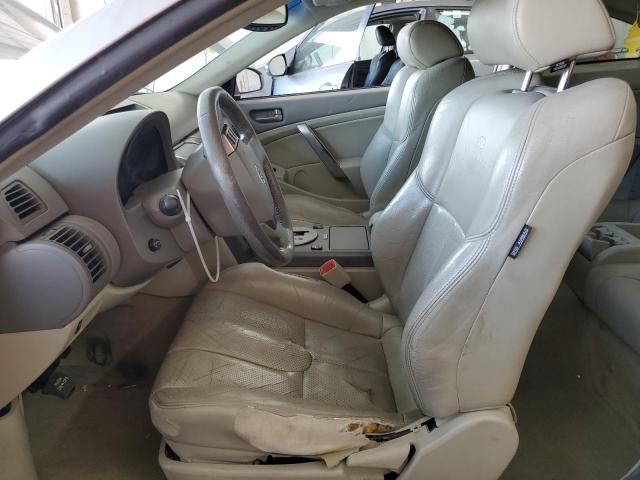 2003 Infiniti G35 VIN: JNKCV54E73M217154 Lot: 58150654