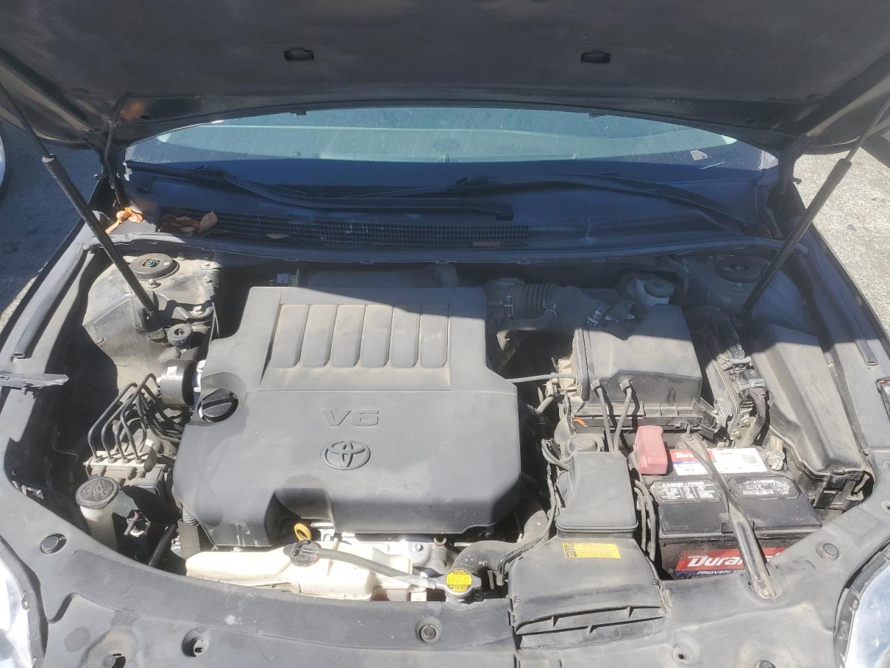 4T1BK1EB5EU128667 2014 Toyota Avalon Base