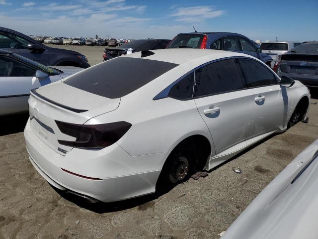 2021 HONDA ACCORD SPO - 1HGCV1F42MA034473