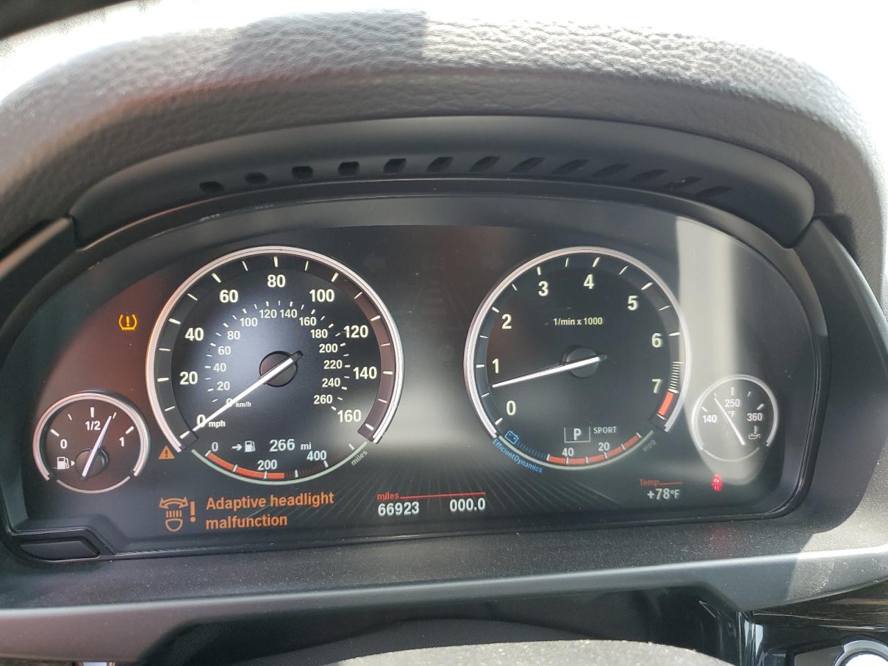 5UXKR0C31H0V70670 2017 BMW X5 xDrive35I