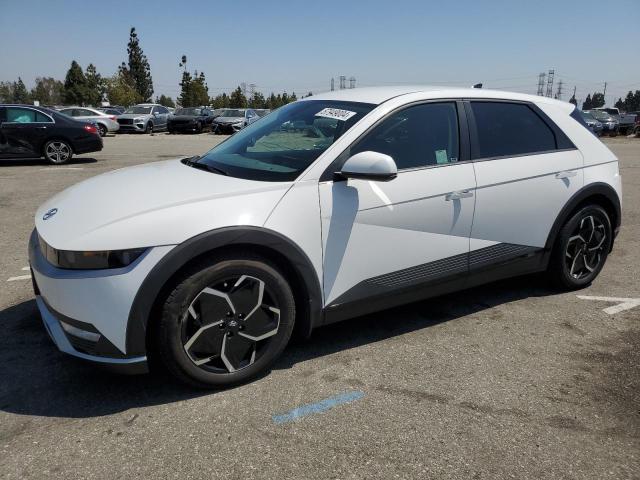 2022 Hyundai Ioniq 5 Se VIN: KM8KM4AE3NU090612 Lot: 57949004