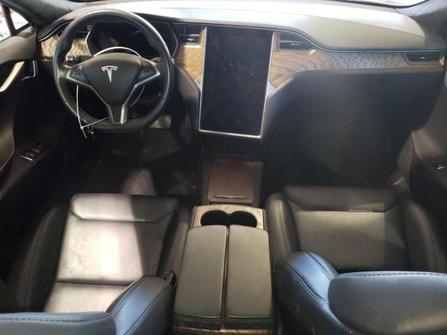 5YJSA1E29KF305961 2019 Tesla Model S