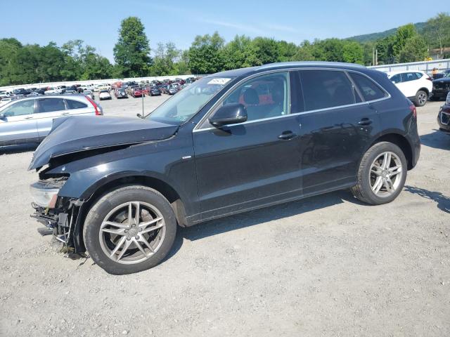 VIN WA1DGAFP1EA106279 2014 Audi Q5, Premium Plus no.1