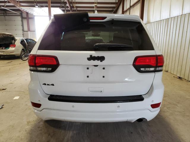 2018 Jeep Grand Cherokee Laredo VIN: 1C4RJFAG3JC445920 Lot: 58486224