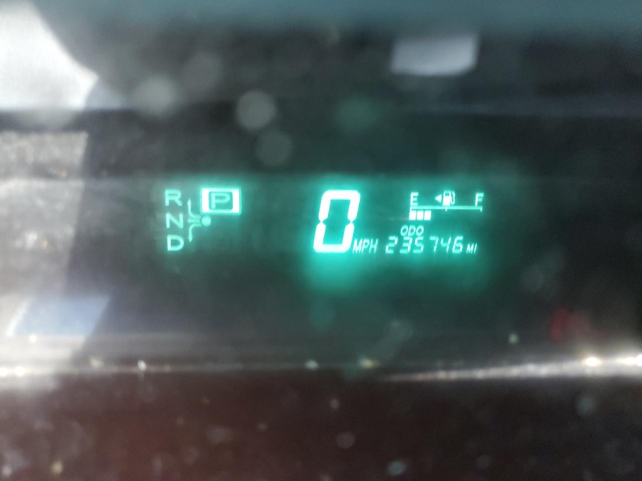 JTDKB20UX83368472 2008 Toyota Prius