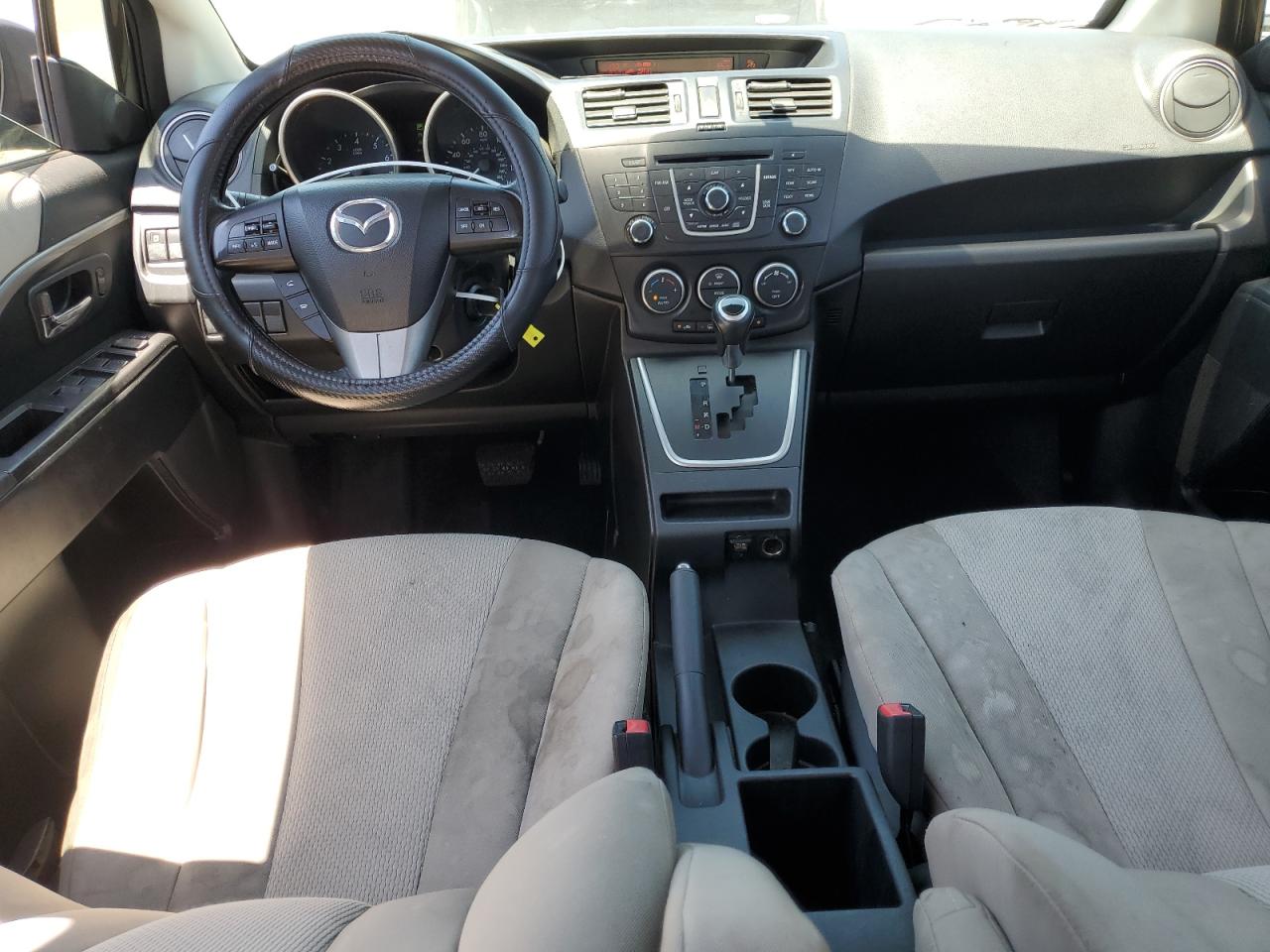 JM1CW2CL3D0145052 2013 Mazda 5