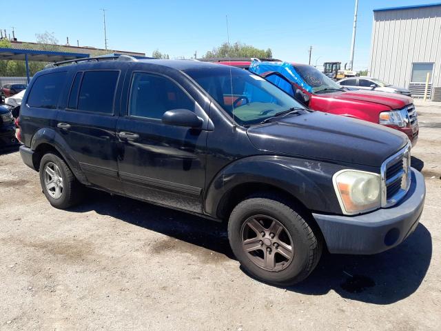 1D4HB48N55F501848 2005 Dodge Durango Slt