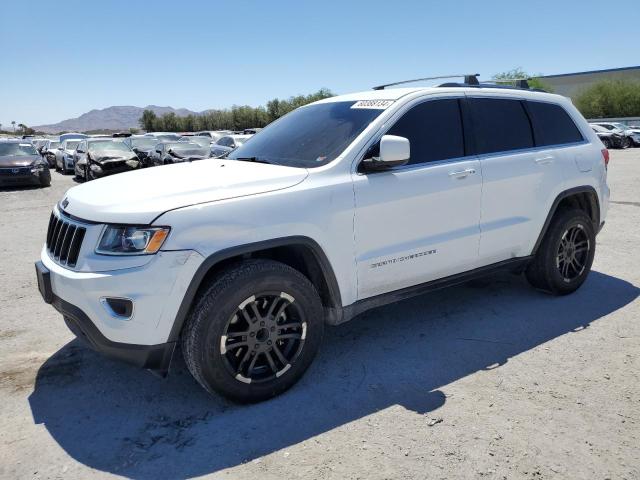 2016 Jeep Grand Cherokee Laredo VIN: 1C4RJEAGXGC505405 Lot: 60388134