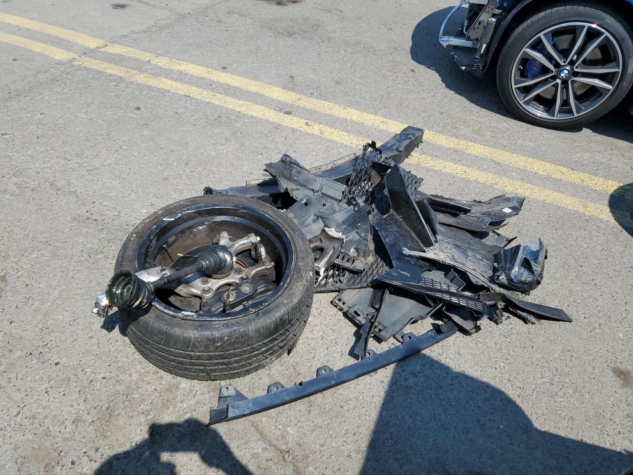 JTHCE1D24F5007754 2015 Lexus Is 350