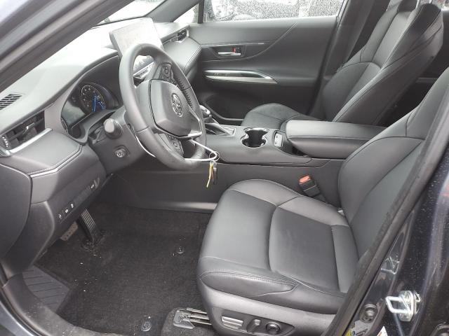 2023 Toyota Venza Le VIN: JTEAAAAH6PJ142865 Lot: 56748484