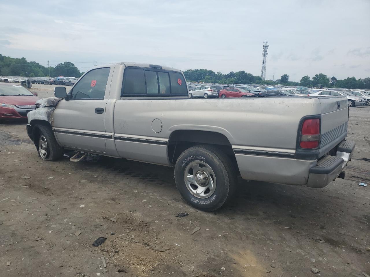 1B7HC16Y7SS373878 1995 Dodge Ram 1500