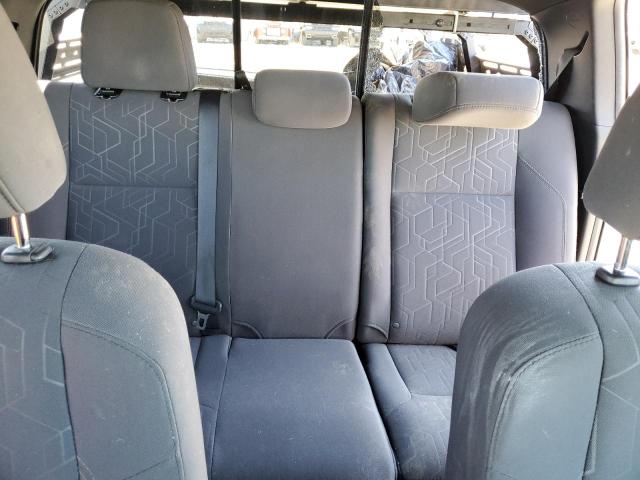 2018 Toyota Tacoma Double Cab VIN: 3TMCZ5AN2JM124604 Lot: 58923784