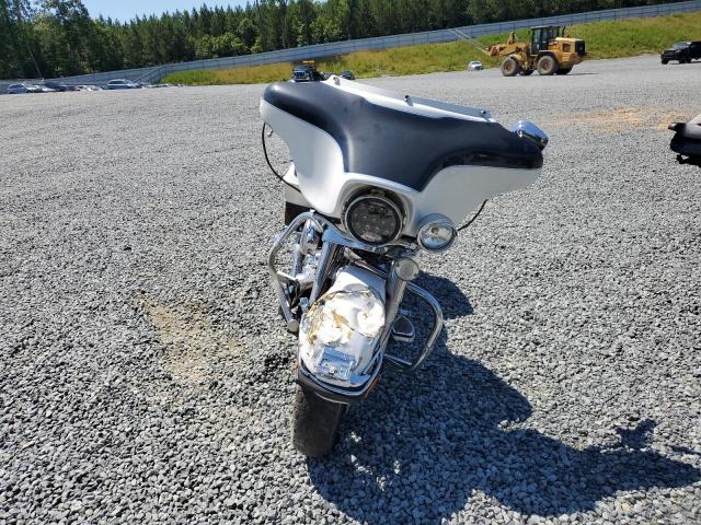 2008 HARLEY-DAVIDSON FLHTCUI 1HD1FC4178Y647885