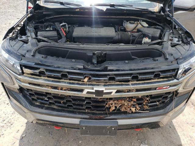 2022 CHEVROLET SUBURBAN K - 1GNSKDKD1NR112889