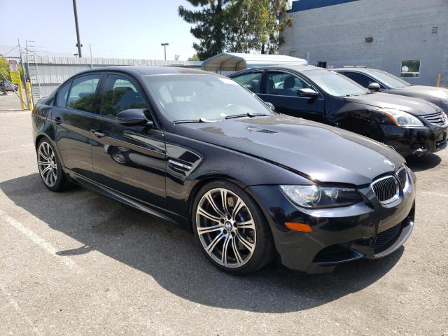 2008 BMW M3 VIN: WBSVA93508E041542 Lot: 58413214