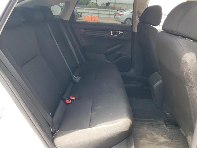 2024 HONDA CIVIC LX - 2HGFE2F23RH515052