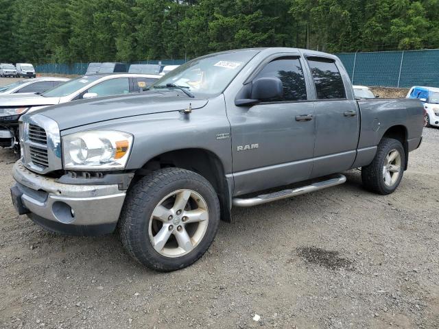 2008 Dodge Ram 1500 St VIN: 1D7HU18278J113135 Lot: 60128744