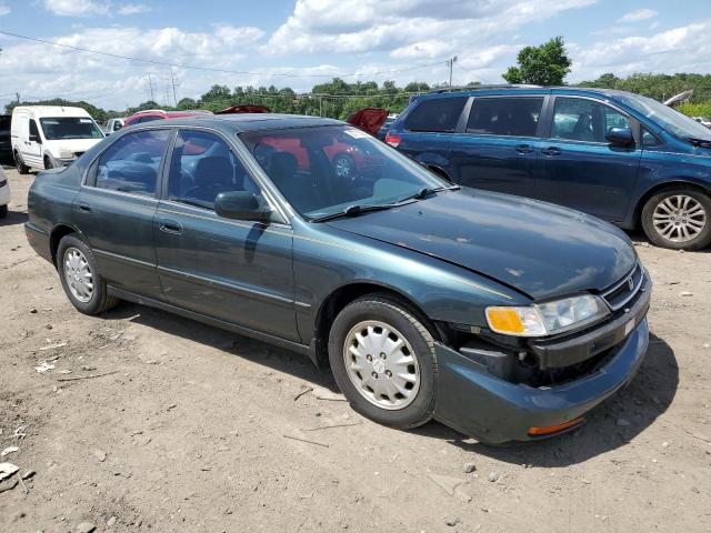 1997 Honda Accord Ex VIN: 1HGCD5666VA251845 Lot: 57715984