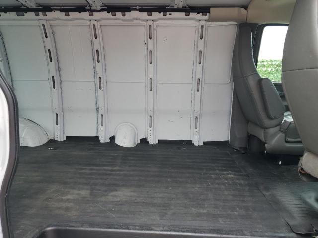 2021 Chevrolet Express G2500 VIN: 1GCWGBFP4M1239203 Lot: 61139654