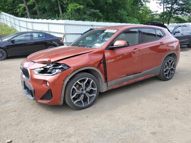 VIN WBXYJ5C32JEF69042 2018 BMW X2, Xdrive28I no.1