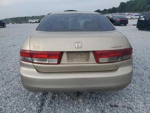 1HGCM566X3A123847 2003 Honda Accord Ex