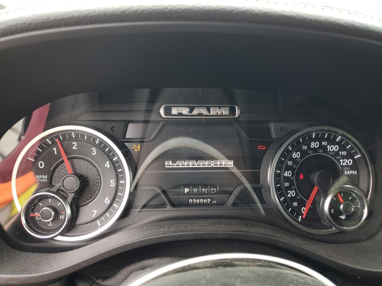 1C6RREJT8MN647393 2021 Ram 1500 Laramie