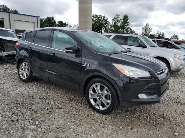 2013 Ford Escape Sel VIN: 1FMCU9HXXDUD19472 Lot: 57396784