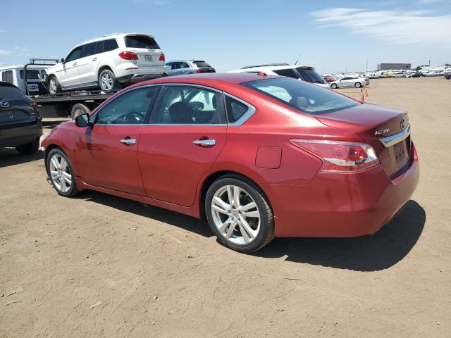 1N4BL3AP7DN479335 2013 Nissan Altima 3.5S