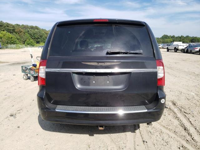 2013 Chrysler Town & Country Touring VIN: 2C4RC1BG9DR511281 Lot: 60116664