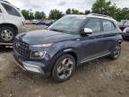 2022 HYUNDAI VENUE SEL - KMHRC8A30NU138719