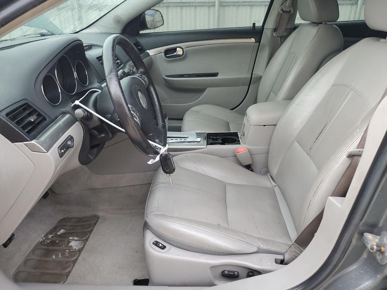 1G8ZV57767F310468 2007 Saturn Aura Xr