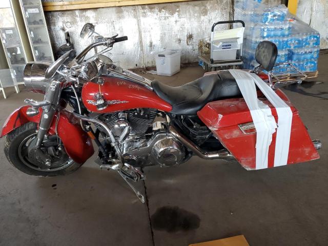 2004 HARLEY-DAVIDSON FLHRSI 1HD1FYW124Y719032