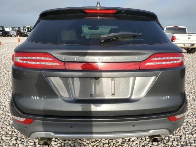 2017 Lincoln Mkc Select VIN: 5LMCJ2C98HUL49940 Lot: 58084304