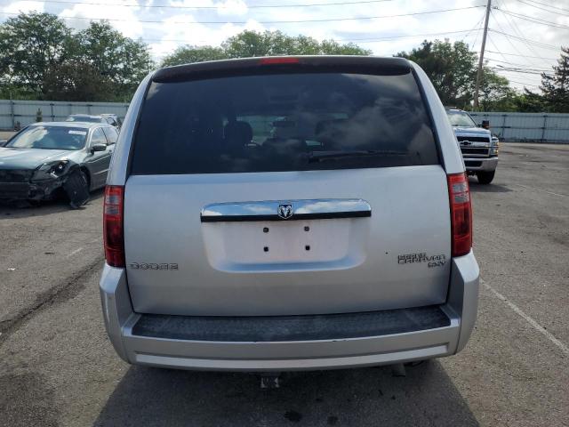 2010 Dodge Grand Caravan Sxt VIN: 2D4RN5D10AR476381 Lot: 57332864