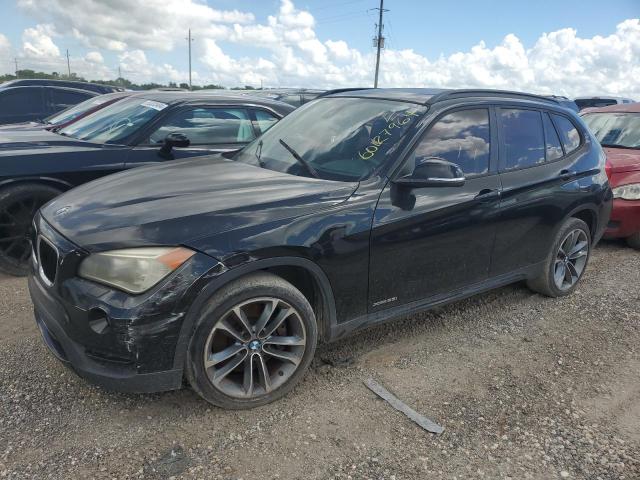 VIN WBAVM5C55DVV91110 2013 BMW X1, Xdrive35I no.1