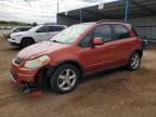 SUZUKI SX4 photo